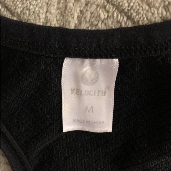 In Brand New Condition, Velocity Brand Sport Bra - Picture 5 of 5